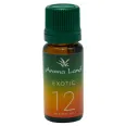 Ulei parfumat Exotic 10ml - AROMA LAND