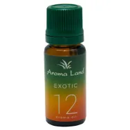 Ulei parfumat Exotic 10ml - AROMA LAND