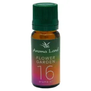 Ulei parfumat flower garden 10ml - AROMA LAND