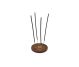 Betisoare parfumate Flori de camp 20b - AROMA LAND