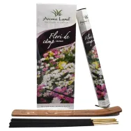 Betisoare parfumate Flori de camp 20b - AROMA LAND