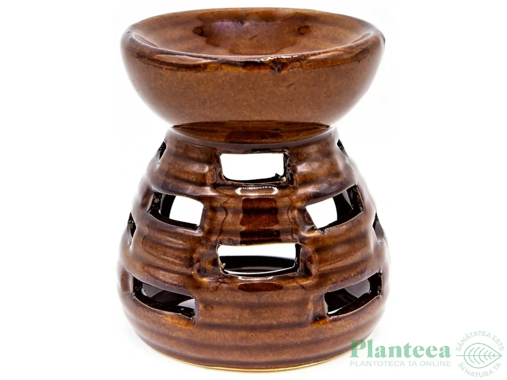 Vas ceramic aromatizor klaus maro 1b - AROMA LAND