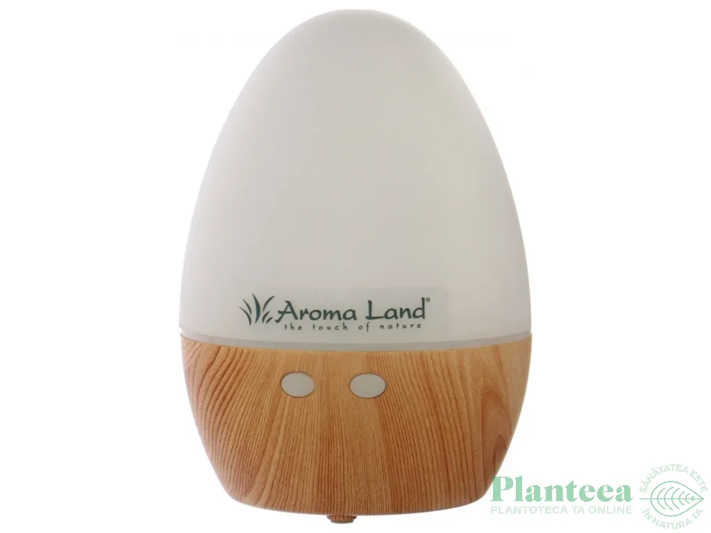 Difuzor ultrasonic aromaterapie confort T 160ml - AROMA LAND