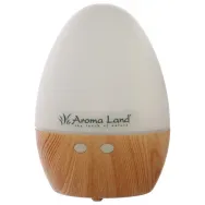 Difuzor ultrasonic aromaterapie confort T 160ml - AROMA LAND