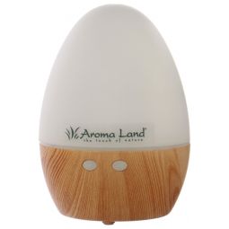 Difuzor ultrasonic aromaterapie confort T 160ml - AROMA LAND