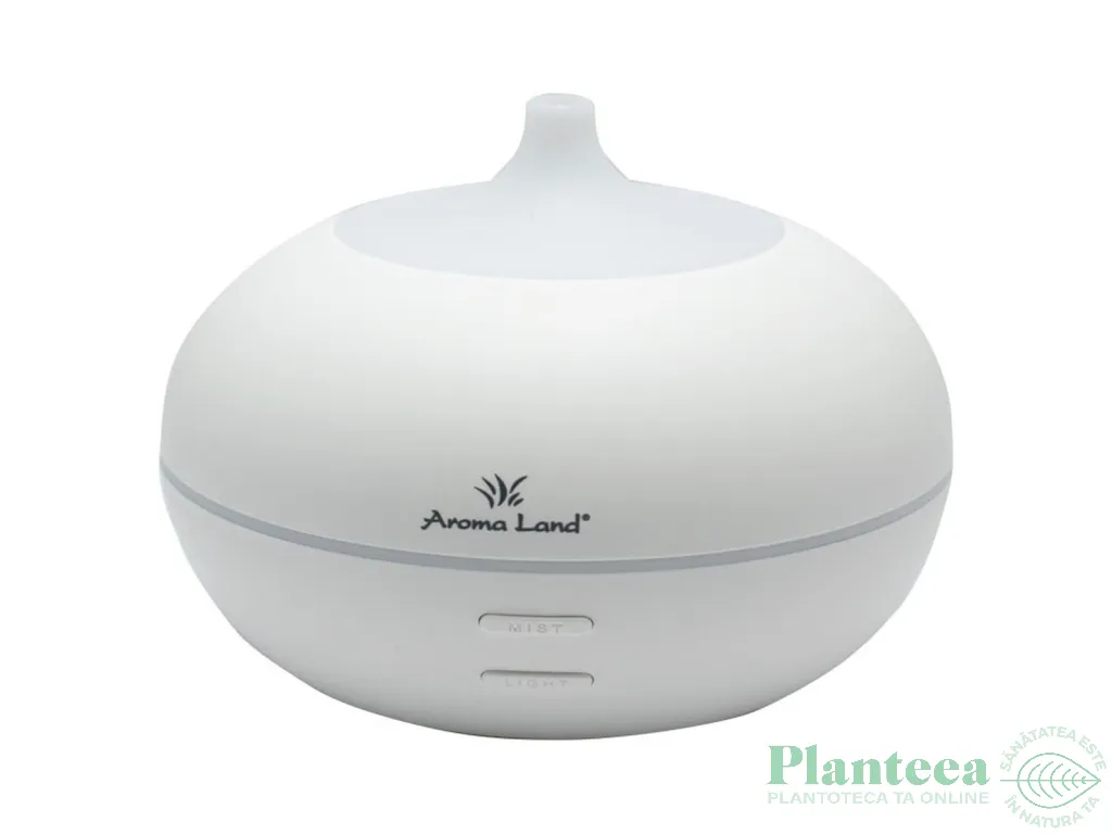 Difuzor ultrasonic aromaterapie confort 100ml - AROMA LAND