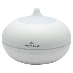 Difuzor ultrasonic aromaterapie confort 100ml - AROMA LAND