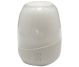 Difuzor ultrasonic aromaterapie alb soft 100ml - AROMA LAND