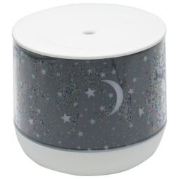 Difuzor ultrasonic aromaterapie inspiration 100ml - AROMA LAND