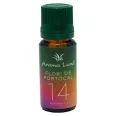 Ulei parfumat flori portocal 10ml - AROMA LAND