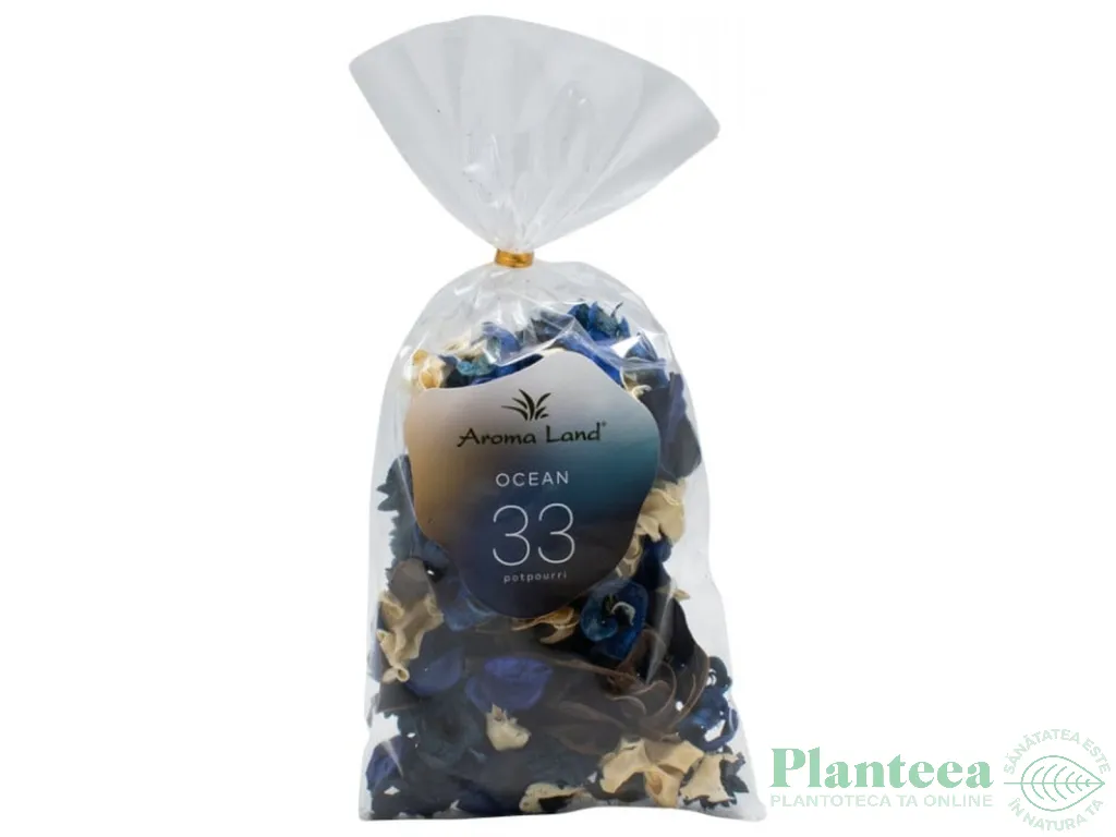 Potpourri Ocean {tb} 110g - AROMA LAND