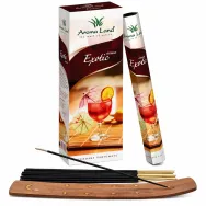 Betisoare parfumate Exotic 20b - AROMA LAND