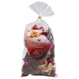Potpourri Passion Spring Romance 40g - AROMA LAND