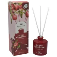 Difuzor bete parfum camera Apple Cinnamon 30ml - AROMA LAND