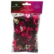 Potpourri Rose Spring Romance 40g - AROMA LAND