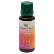 Ulei parfumat hidrosolubil fructe padure 30ml - AROMA LAND