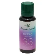 Ulei parfumat hidrosolubil ocean 30ml - AROMA LAND