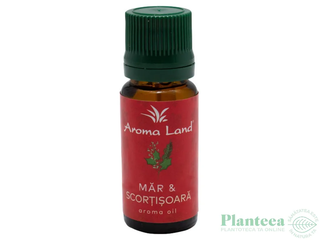 Ulei parfumat mar scortisoara 10ml - AROMA LAND