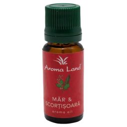 Ulei parfumat mar scortisoara 10ml - AROMA LAND