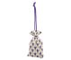 Saculet panza parfumat lavanda naturala 30g - AROMA LAND