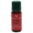 Ulei parfumat brad lamaie scortisoara 10ml - AROMA LAND