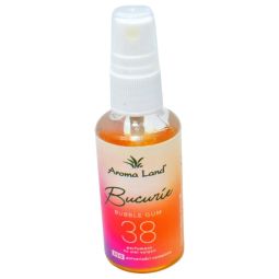 Spray parfum camera bubble gum 50ml - AROMA LAND