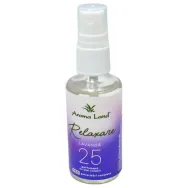 Spray parfum camera lavanda 50ml - AROMA LAND