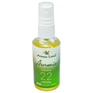Spray parfum camera iasomie 50ml - AROMA LAND