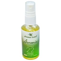 Spray parfum camera iasomie 50ml - AROMA LAND