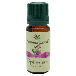 Ulei parfumat Optimism 10ml - AROMA LAND