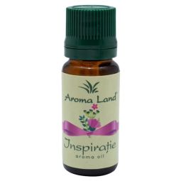 Ulei parfumat Inspiratie 10ml - AROMA LAND