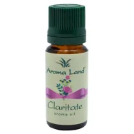 Ulei parfumat Claritate 10ml - AROMA LAND