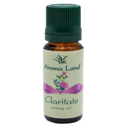 Ulei parfumat Claritate 10ml - AROMA LAND