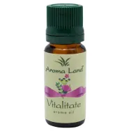 Ulei parfumat Vitalitate 10ml - AROMA LAND