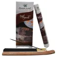 Betisoare parfumate Sangele Dragonului 20b - AROMA LAND