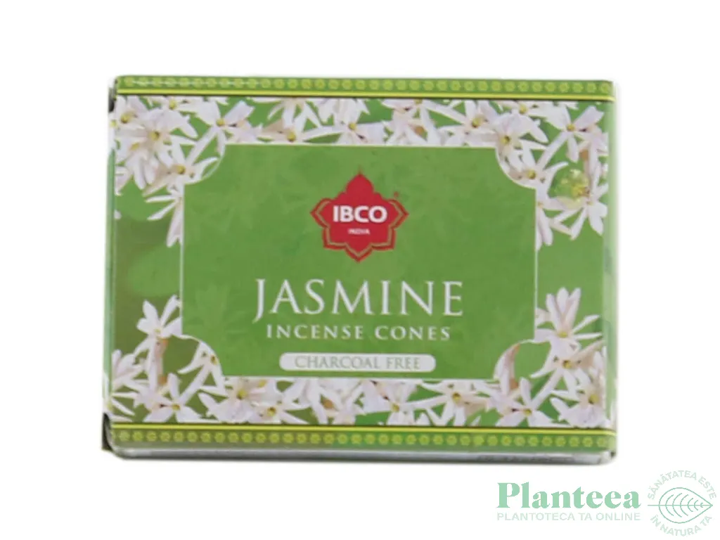 Conuri parfumate Iasomie 10b - AROMA LAND