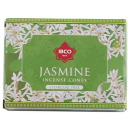 Conuri parfumate Iasomie 10b - AROMA LAND
