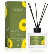 Difuzor bete parfum camera Ananas 120ml - AROMA LAND