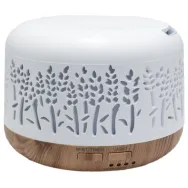 Difuzor ultrasonic aromaterapie Nature  Bliss 300ml - AROMA LAND