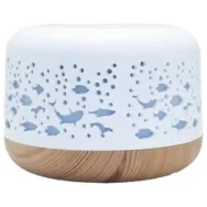 Difuzor ultrasonic aromaterapie Water Wave 300ml - AROMA LAND