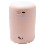 Umidificator ultrasonic Curcubeu 200ml - AROMA LAND