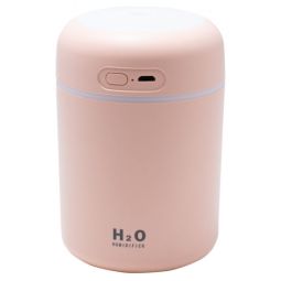 Umidificator ultrasonic Curcubeu 200ml - AROMA LAND
