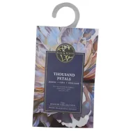 Saculet parfumat pt garderoba Thousand Petals 20g - SOUL & SCENTS
