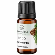 Ulei aromatic pin siberian nr66 10ml - AROMATIQUE