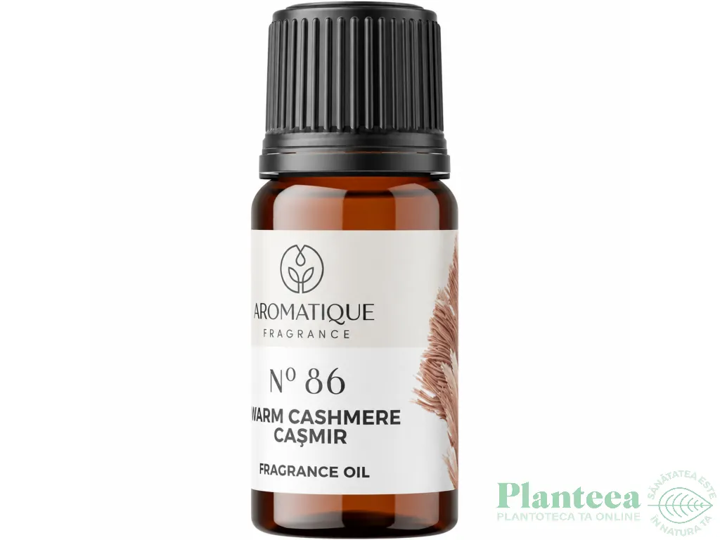 Ulei aromatic casmir nr86 10ml - AROMATIQUE