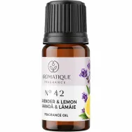 Ulei aromatic lavanda&lamaie nr42 10ml - AROMATIQUE