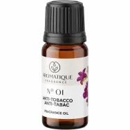 Ulei aromatic AntiTabac nr01 10ml - AROMATIQUE