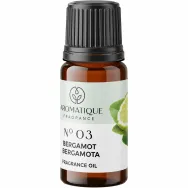 Ulei aromatic bergamota nr03 10ml - AROMATIQUE