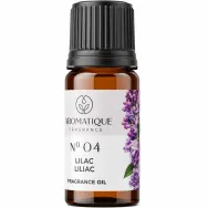 Ulei aromatic liliac nr04 10ml - AROMATIQUE