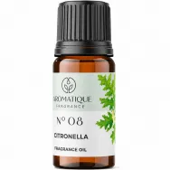 Ulei aromatic citronella nr08 10ml - AROMATIQUE